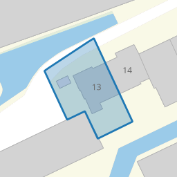 Perceel WTR00-A-5604