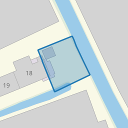 Perceel WTR00-A-5610