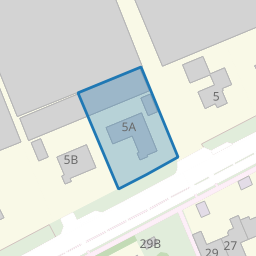 Perceel WTR00-A-5616