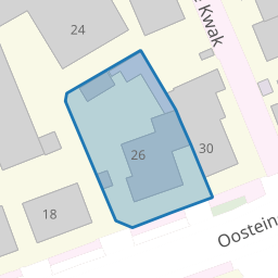 Perceel WTR00-A-5682