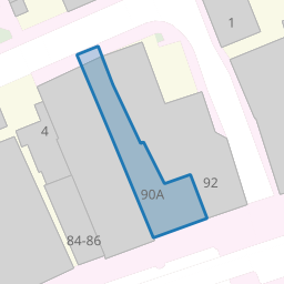 Perceel WTR00-A-5692