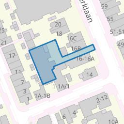 Perceel WTR00-A-5697