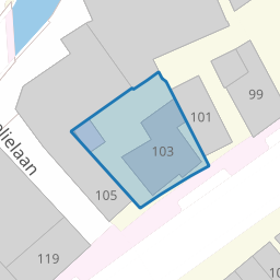 Perceel WTR00-A-5706