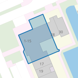 Perceel WTR00-A-5710