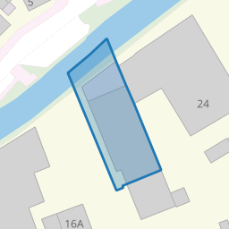 Perceel WTR00-A-5715