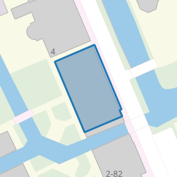 Perceel WTR00-A-5721