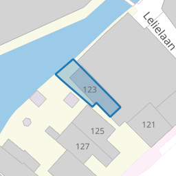 Perceel WTR00-A-5731