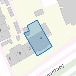 Perceel WTR00-A-5742