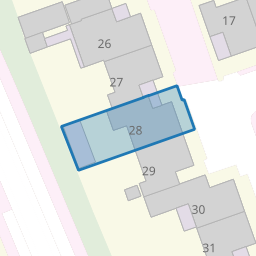 Perceel WTR00-A-5790