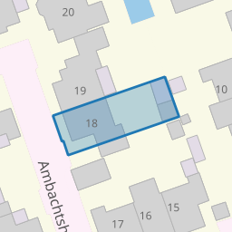 Perceel WTR00-A-5795