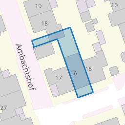 Perceel WTR00-A-5797