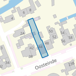 Perceel WTR00-A-5810