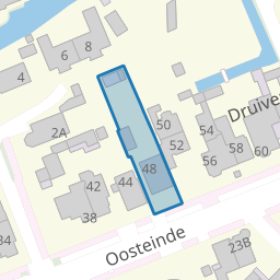 Perceel WTR00-A-5811