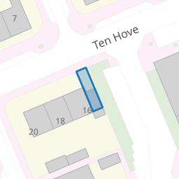 Perceel WTR00-A-5814