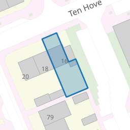 Perceel WTR00-A-5815