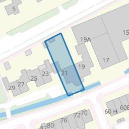 Perceel WTR00-A-5822