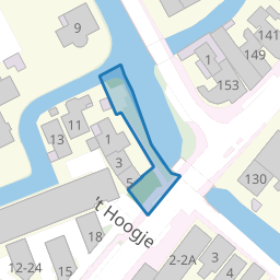 Perceel WTR00-A-5837