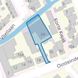 Perceel WTR00-A-5838