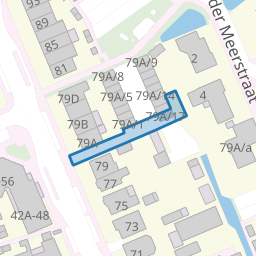 Perceel WTR00-A-5844