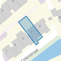 Perceel WTR00-A-5853