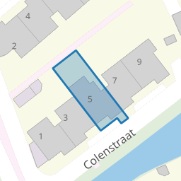 Perceel WTR00-A-5854