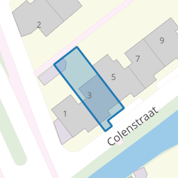 Perceel WTR00-A-5855