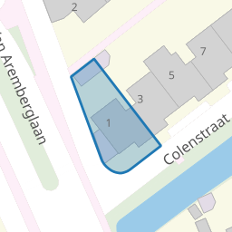 Perceel WTR00-A-5856