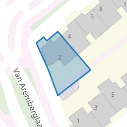 Perceel WTR00-A-5861