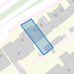 Perceel WTR00-A-5867