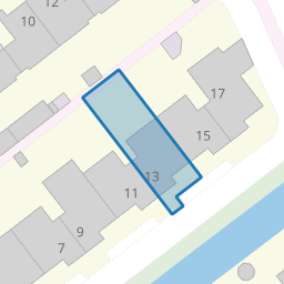 Perceel WTR00-A-5872