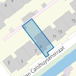 Perceel WTR00-A-5874