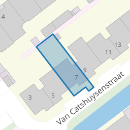 Perceel WTR00-A-5875