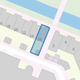 Perceel WTR00-A-5905