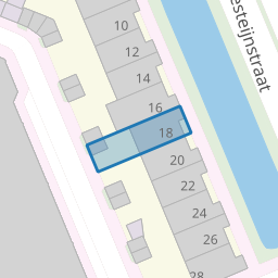 Perceel WTR00-A-5914