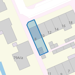 Perceel WTR00-A-5919