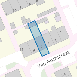 Perceel WTR00-A-5927