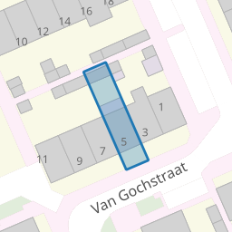 Perceel WTR00-A-5928