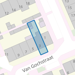 Perceel WTR00-A-5929