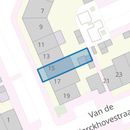 Perceel WTR00-A-5933