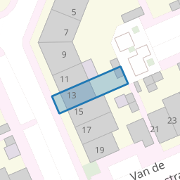 Perceel WTR00-A-5934