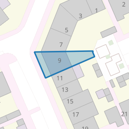 Perceel WTR00-A-5936