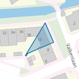 Perceel WTR00-A-5944