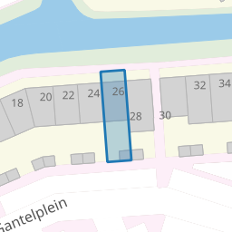 Perceel WTR00-A-5951