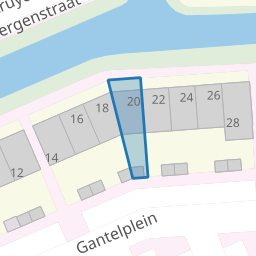 Perceel WTR00-A-5954