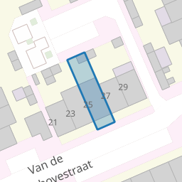 Perceel WTR00-A-5977