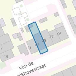 Perceel WTR00-A-5985