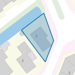 Perceel WTR00-A-6000