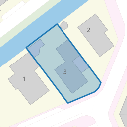 Perceel WTR00-A-6001