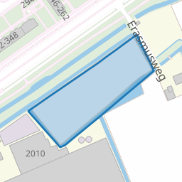 Perceel WTR00-A-6014