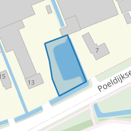 Perceel WTR00-A-6016